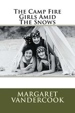 The Camp Fire Girls Amid The Snows