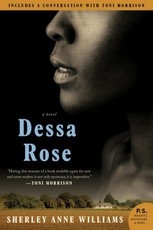 Williams, S: Dessa Rose