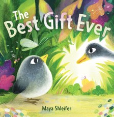 The Best Gift Ever