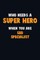 Who Need A SUPER HERO, When You Are SEO Specialist