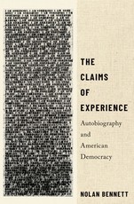 The Claims of Experience