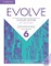 Evolve 6 (C1). Teacher's Edition with Test Generator
