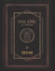 The Epic of Kibotesh