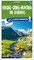 Nendaz - Crans-Montana Val d'Hérens 40 Wanderkarte 1:40 000 matt laminiert