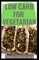 Low Carb for Vegetarian
