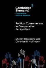 Political Consumerism in Comparative Perspective