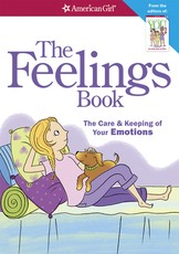The Feelings Book (Revised)