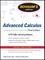 Schaum's Outlines Advanced Calculus