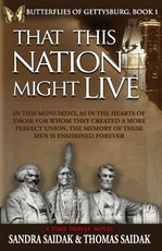That This Nation Might Live