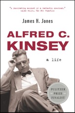 Alfred C. Kinsey: A Life