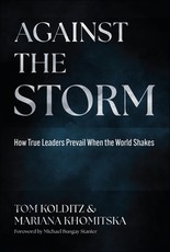 Crisis Leadership
