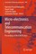 Micro-electronics and Telecommunication Engineering