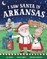 I Saw Santa in Arkansas