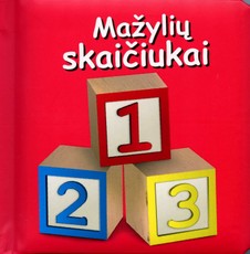 Mažylių skaičiukai