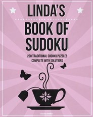 Linda's Book Of Sudoku