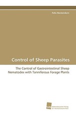 Control of Sheep Parasites