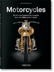 Motorcycles. 45th Ed.
