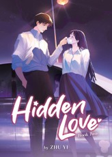Hidden Love (Novel) Vol. 2