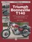 How to Restore Triumph Bonneville T140