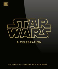 Star Wars A Celebration