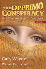 The Opprimo Conspiracy