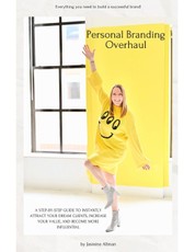 Personal Branding Overhaul