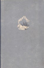 Šiaurės kelionės. Nuo seniausių laikų iki šių dienų narsiųjų keliauninkų didvyriški žygiai ir darbai (1957)