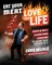 Eat Your Meat, Love Your Life