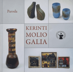 Kerinti molio galia