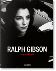 Ralph Gibson. Photographs 1960–2024