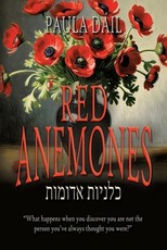 Red Anemones