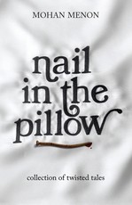 Nail in the pillow