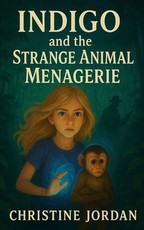 Indigo and the Strange Animal Menagerie