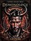 Tattoo Design Book - Demonology