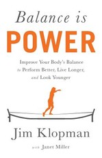 Balance is Power