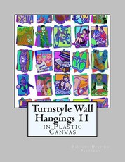 Turnstyle Wall Hangings 11