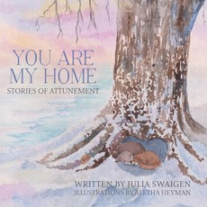 You Are My Home