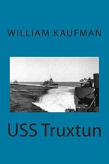USS Truxtun