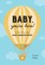 Baby, You're Here!