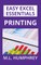 Printing