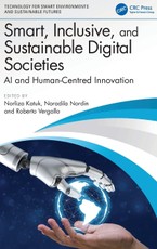 Smart, Inclusive, and Sustainable Digital Societies