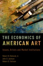 The Economics of American Art
