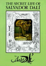 The Secret Life of Salvador DalÃ­