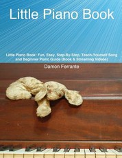 Little Piano Book