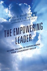 The Empowering Leader