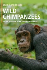 Wild Chimpanzees