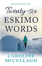Twenty-Six Eskimo Words