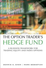 The Option Trader's Hedge Fund