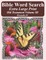 Bible Word Search Extra Large Print Old Testament Volume 88