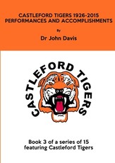 Castleford Tigers 1926-2015